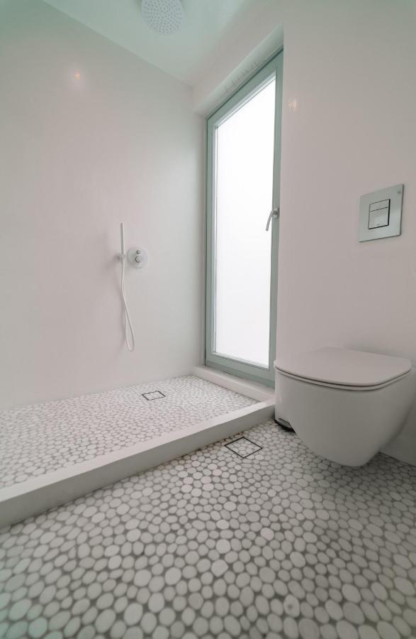Nelya Suites (Adults Only) Megalochori  Exterior photo