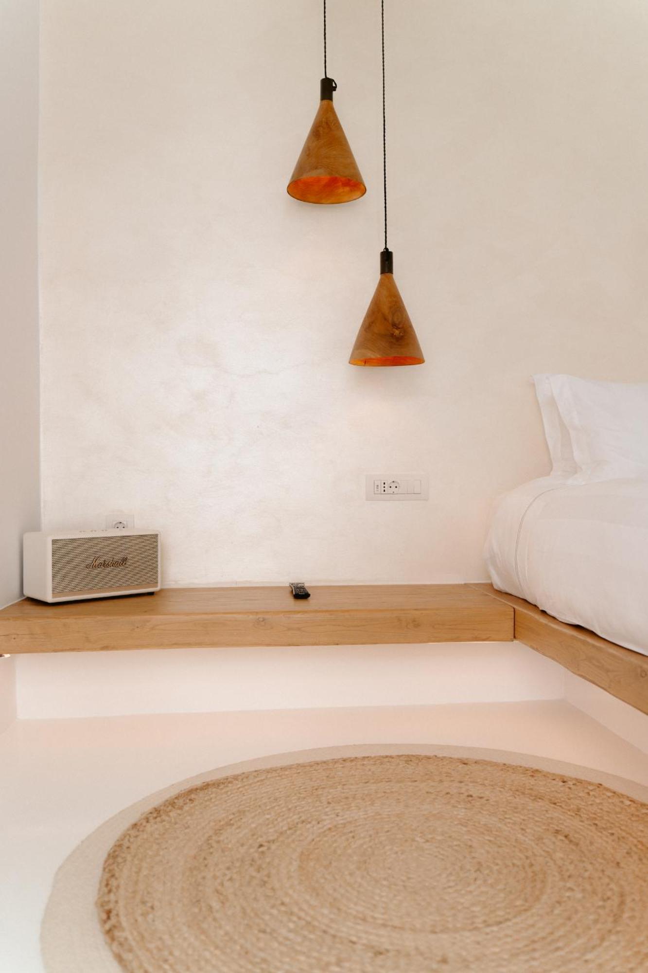 Nelya Suites (Adults Only) Megalochori  Exterior photo